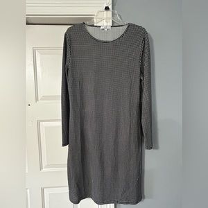 Baileys Blossoms dress size large